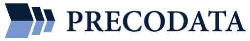 Logo Precodata